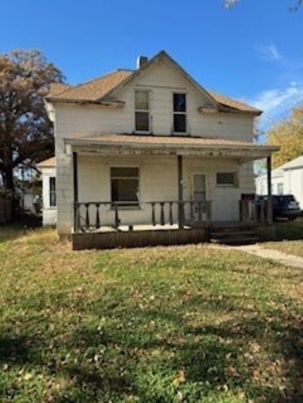 906 S 4th St, Norfolk, NE 68701