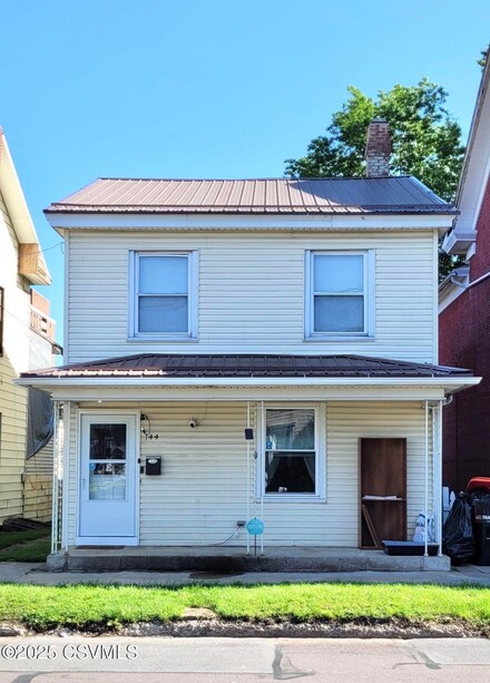 144 Walnut St, Sunbury, PA 17801