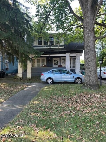 1023 Brice Ave, Lima, OH 45805