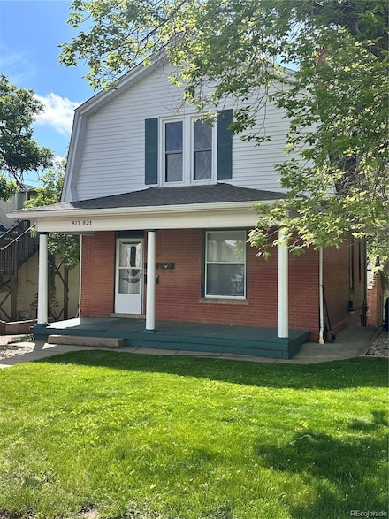 817 16th St, Golden, CO 80401