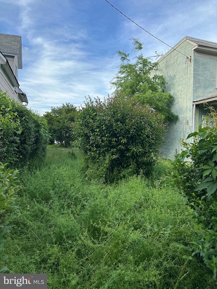 Lot 8 Jay St NE, Washington, DC 20019