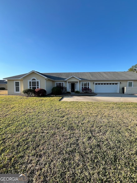 46 Coastal Walk, Saint Marys, GA 31558