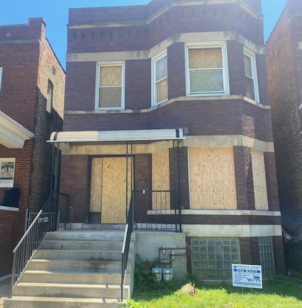 5939 S Justine St, Chicago, IL 60636