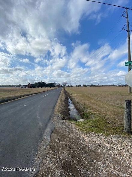 Tba Gazette Rd, Scott, LA 70583