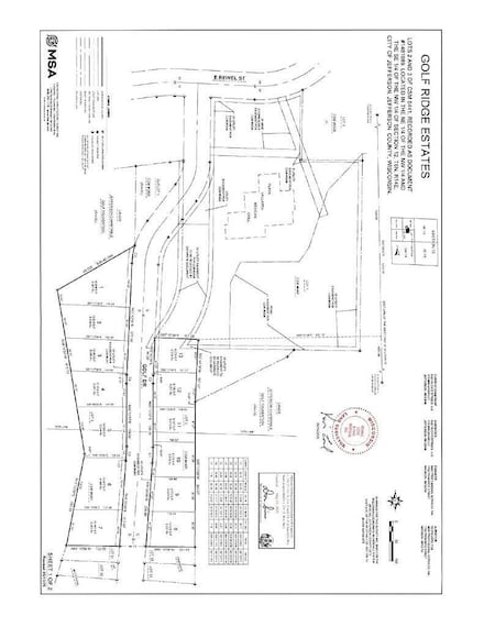 Lt2 Golf Dr, Jefferson, WI 53549