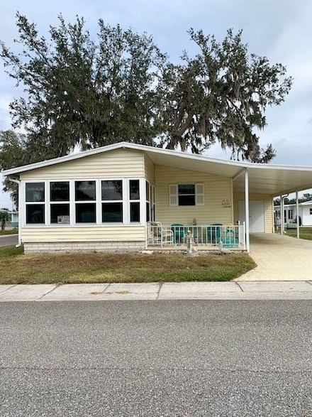 41222 Xenon Way, Zephyrhills, FL 33540
