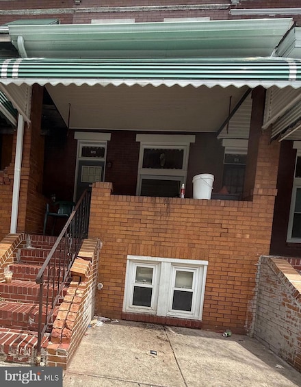 513 N Curley St, Baltimore, MD 21205