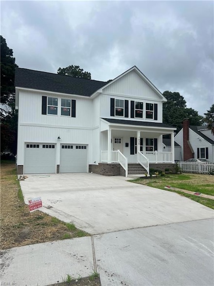 1635 E Bayview Blvd, Norfolk, VA 23503