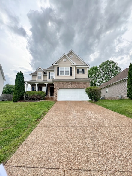1030 Persimmon Dr, Spring Hill, TN 37174