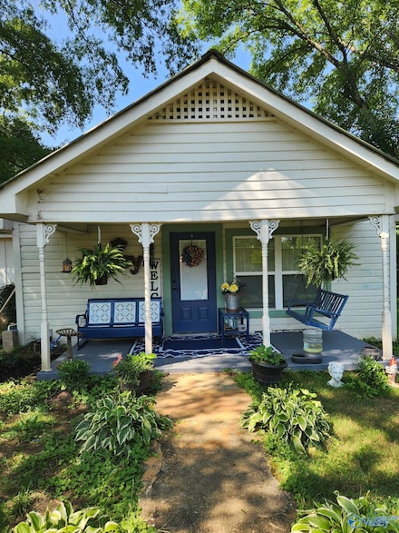 912 49th St NW, Fort Payne, AL 35967