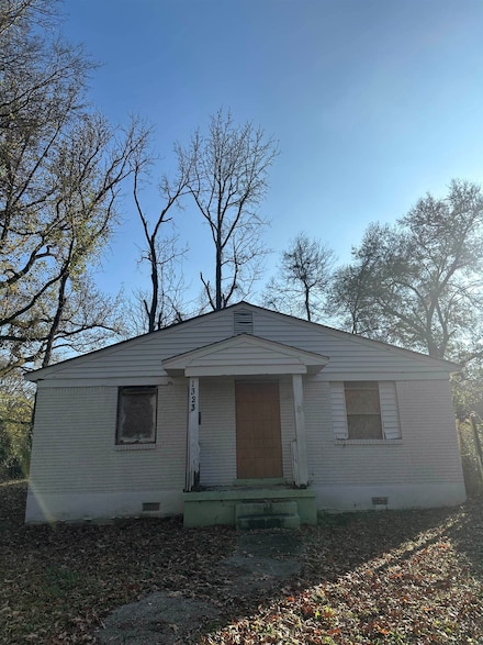 1323 Smith Ave, Memphis, TN 38107