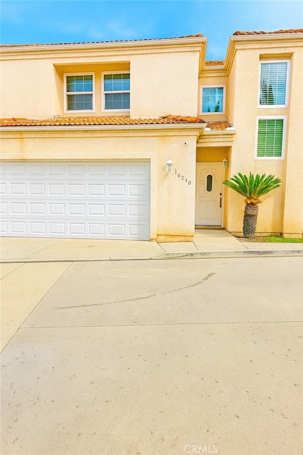 16240 Hunsaker Ave, Paramount, CA 90723