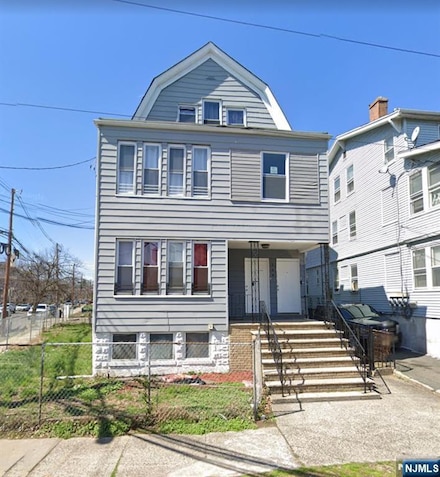 169 W End Ave, Newark, NJ 07106