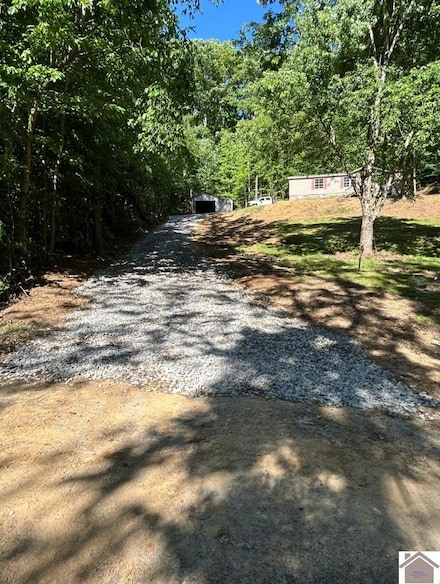 296 McCoy Hollow Rd, Cadiz, KY 42211