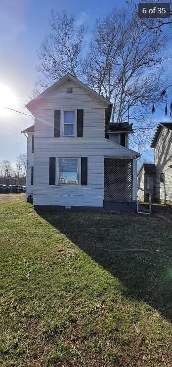 139 Whiley Ave, Lancaster, OH 43130