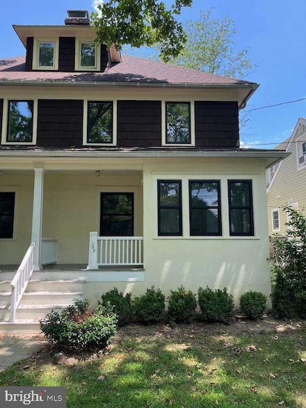 169 Jefferson Rd Unit 171, Princeton, NJ 08540
