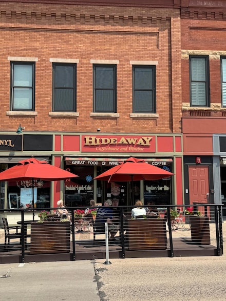 421 Division St S Unit 5, Northfield, MN 55057
