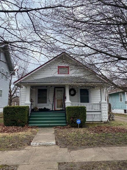 2612 Broadway N A, Parsons, KS 67357