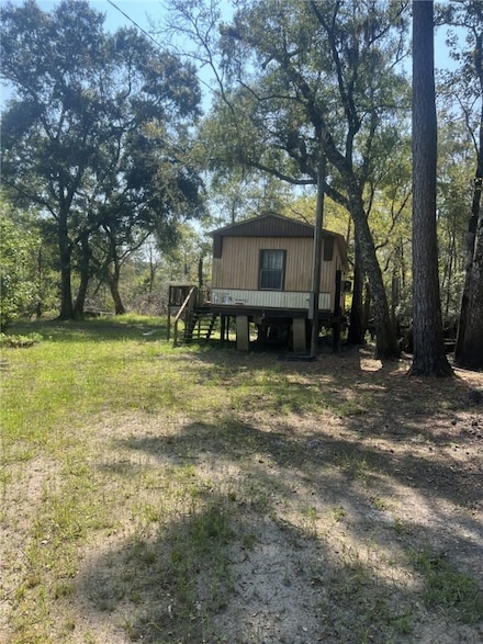 00 Lewis Landing, Nahunta, GA 31553