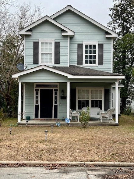 712 S Main St, Fitzgerald, GA 31750