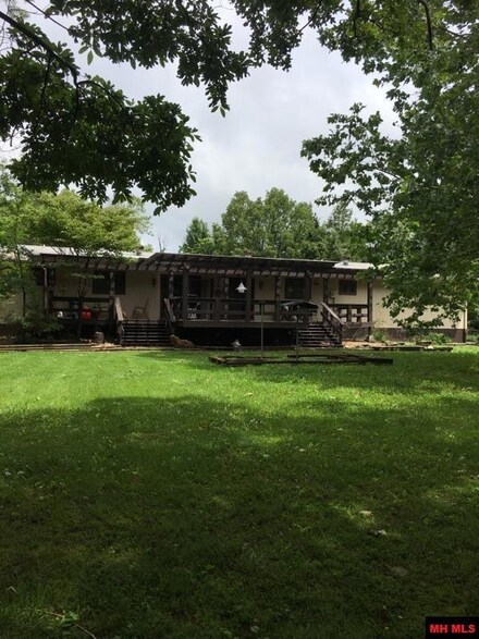 2368 Highway 178 W, Midway, AR 72651