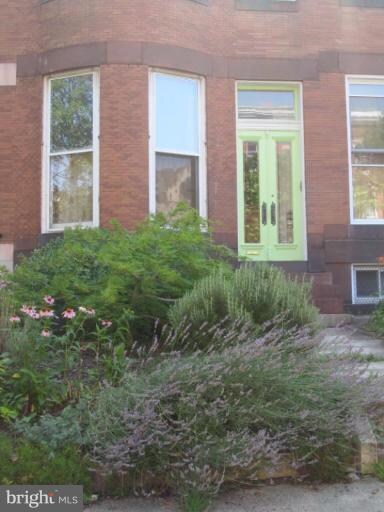 3009 Saint Paul St, Baltimore, MD 21218