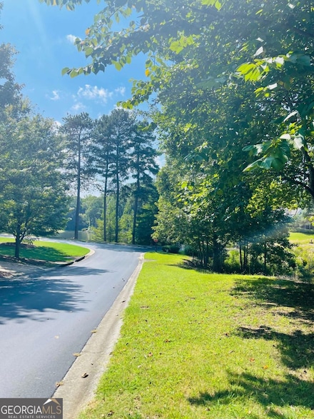 109 Hawks Ct, Ball Ground, GA 30107