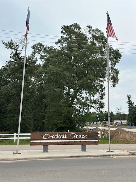 672 Wexford Dr, Conroe, TX 77303