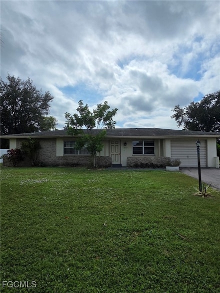 1507 Medford Place, Lehigh Acres, FL 33936
