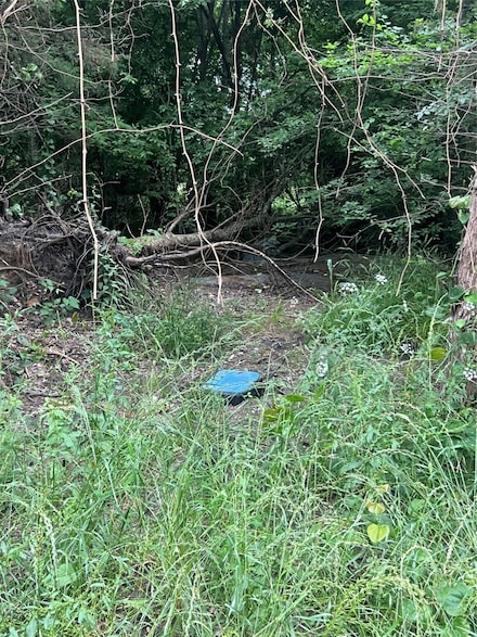 Tract 6 County Road 14720, Paris, TX 75462