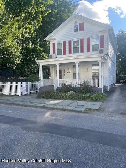 187 Pine St, Kingston, NY 12401