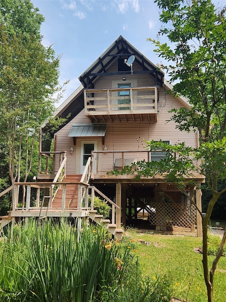 21136 Arnsworth Rd, Montgomery, TX 77356