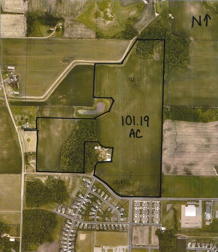 XXX 6th St NE, New Prague, MN 56071