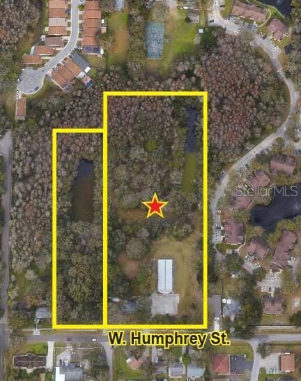 4307 W Humphrey St, Tampa, FL 33614