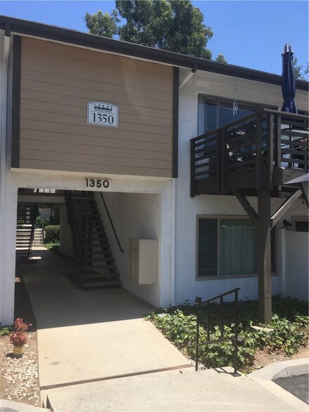 1350 W Lambert Rd Unit 105, La Habra, CA 90631