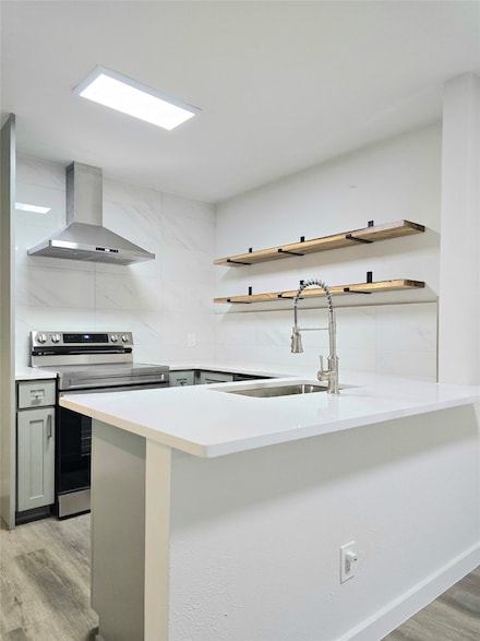 1000 Mary St, Arlington, TX 76010