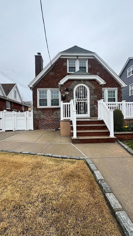 14922 115th St, South Ozone Park, NY 11420