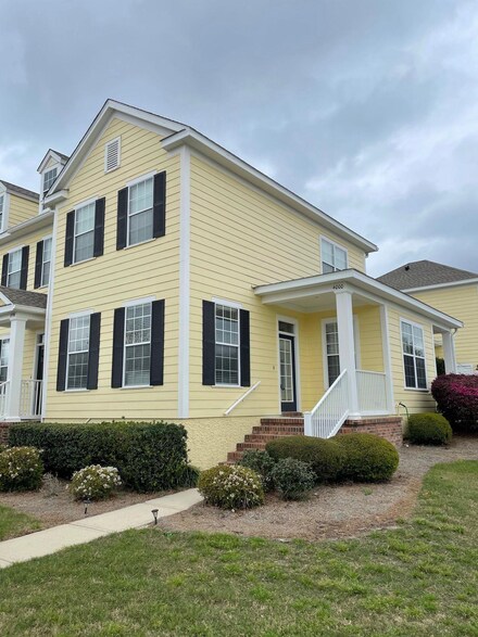 4000 Shumard Oak Blvd, Tallahassee, FL 32311
