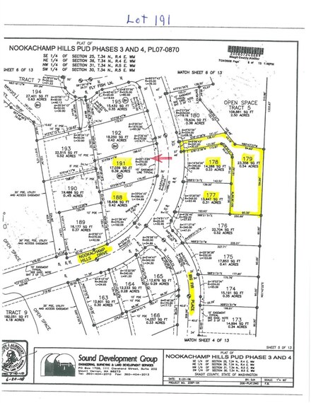 0 Nookachamp Hills Dr Unit 746518, Mount Vernon, WA 98274