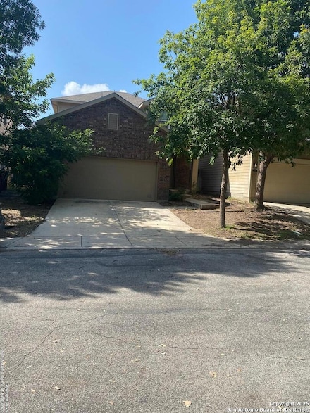 5435 Bright Run, San Antonio, TX 78240