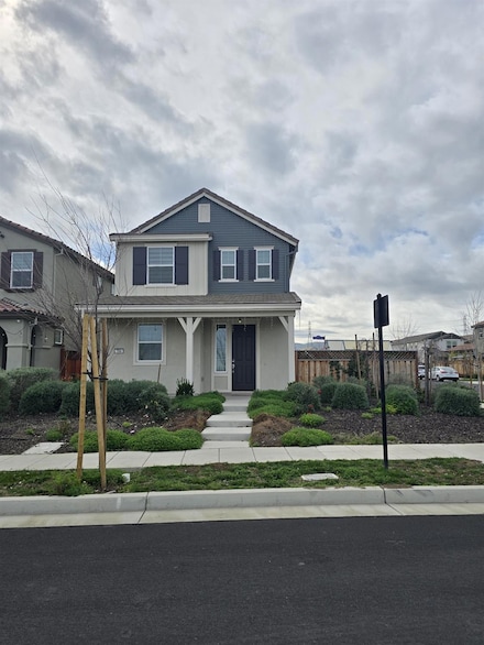 164 E Tuso Ranch Rd, Tracy, CA 95391