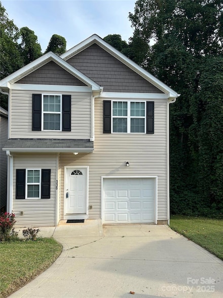 115 Lookout Point Place, Mooresville, NC 28115