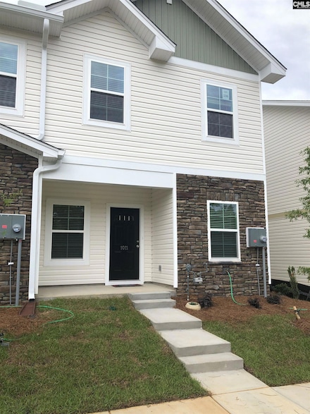 1025 Tundra Teal Ln, Columbia, SC 29210
