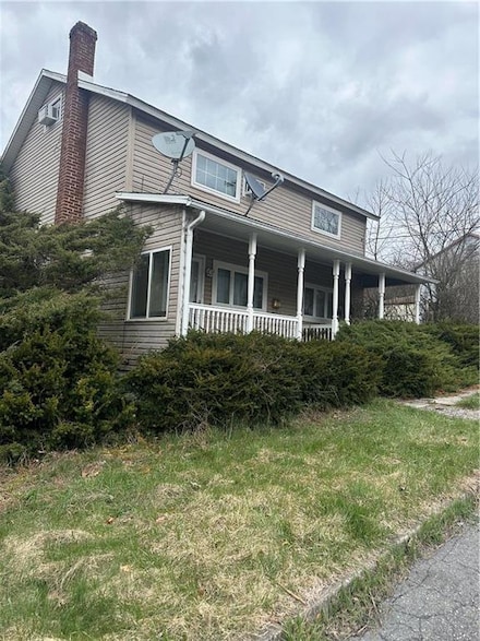 17 Andrewsville St Unit 19, Lansford, PA 18232