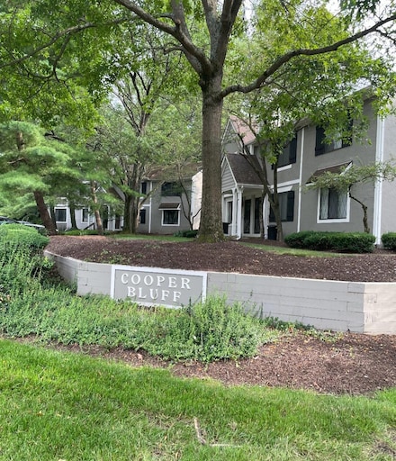 3001 Cooper Bluff Dr Unit 3001, Columbus, OH 43231