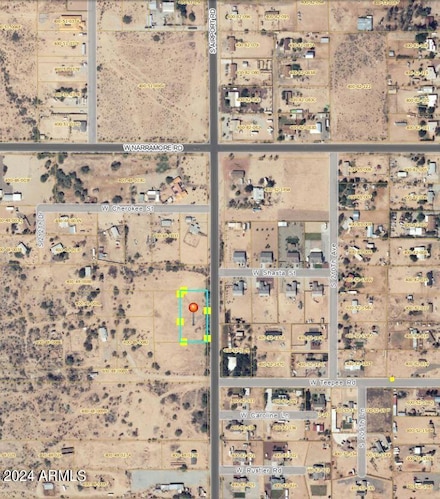 12714 S Airport G Rd Unit G, Buckeye, AZ 85326
