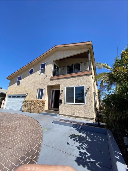 15542 S Lorella Ave, Gardena, CA 90248