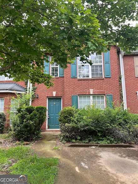 2756 Norfair Loop, Lithonia, GA 30038