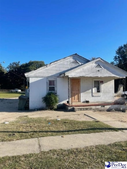265 Syracuse St, Darlington, SC 29532