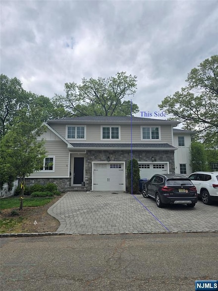 3 Benjamin Rd, Tenafly, NJ 07670